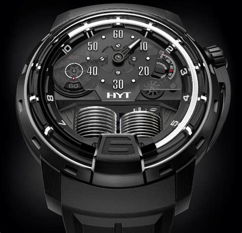 hyt replica watches|hyt watches.